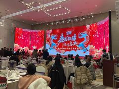 -宝燕壹号景观餐厅(龙盛国际商业广场店)