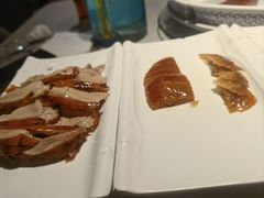 -羲和雅苑•北京烤鸭(乐园道万象城店)