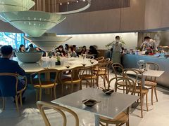 大堂-胡麻(静安嘉里店)