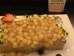 -北京希尔顿逸林酒店