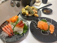 -争鲜回转寿司(浦东三钢里PLUS店)