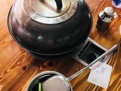 -大地农庄(逢沙大道店)