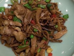 -围龙屋客家食府(福田店)