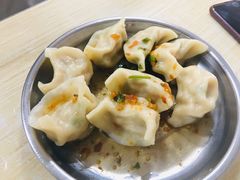 马蹄肉饺-冰神(火炬路店)