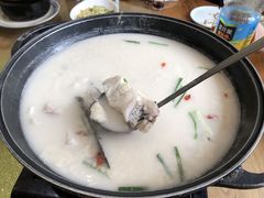 -丰乐餐厅·始于1999·本地老字号