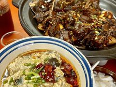 -回味黑鸭煲·始于2006(万松园店)