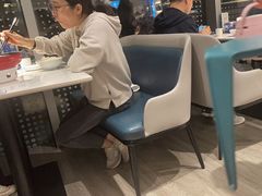 -兰湘子·湘菜小炒(长安万科广场店)