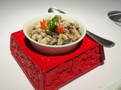 -悦轩中餐厅·高空江景·杭州柏悦酒店
