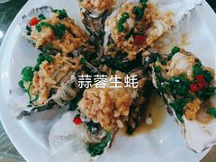 -高德海鲜舫(黄河南大街店)