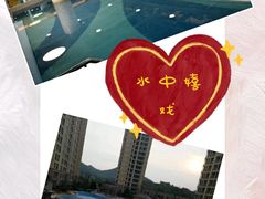 -蓝旗儿童游泳俱乐部(北国中心)