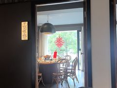 -黄山老妈·土菜(碧桂园店)