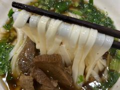 -肆姐面粉馆(坡子街店)