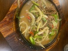 -胶己人餐馆(珠江路美食街店)