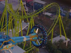 -美心红酒小镇游乐园