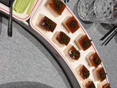 -柿合缘新京菜(静安嘉里中心店)