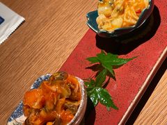 -水之惠鲜鱼料理(王府大街店)