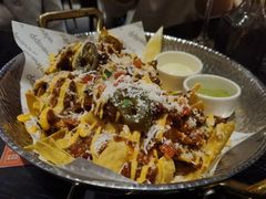 -wineapp葡萄酒餐吧(外滩金融中心店)