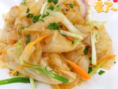XO酱陈村粉-顺德人家食府(黄金广场店)