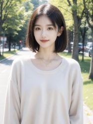 -优尚造型