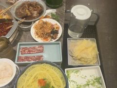 -刘一手重庆火锅(万达广场店)