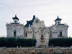 -大明幻境第一城