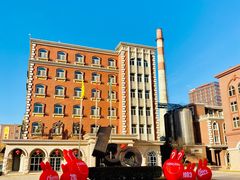 -青岛啤酒博物馆