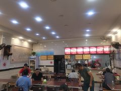 大堂-张明富面皮店(东大街店)