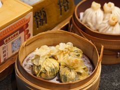 -南京大牌档(新街口德基广场店)