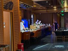 -月下料理(楷林IFC店)