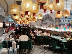 -大鸽饭(汉溪长隆店)