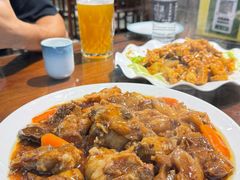 -来顺成饭庄