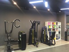 -UltraForce超源健身私教工作室(长楹天街精品店)