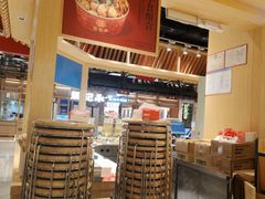 -盛香亭热卤(欢乐港湾店)