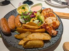 -俄士厨房(五棵松华熙LIVE店)