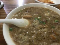 招牌咸豆浆-阊门姚记豆浆(旧学前直营店)