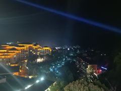 -宜春明月山维景国际温泉度假酒店