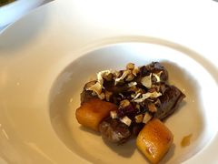 -Le Comptoir de Pierre Gagnaire