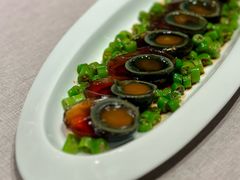 -荣轩(新荣记环球金融中心店)