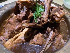 -和庆斋羊蝎子火锅·碳缸烧烤(顺义旗舰店)