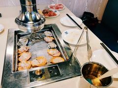 -爱客得牛排海鲜烤肉·火锅自助(春熙路黑金好店)