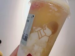 -喜茶(东莞汇一城店)