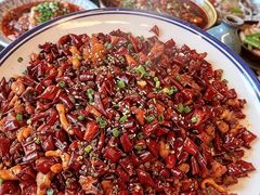 -饭江湖·江湖菜(湖广会馆店)