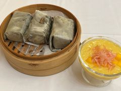 杨枝甘露-幸运楼(北京路店)