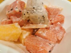 -山之川日料放题(通州店)