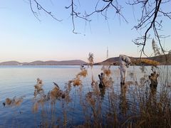 -云龙湖旅游景区