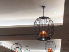-汇华阁中餐厅·粤菜早茶(汇华希尔顿逸林酒店)