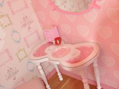 -Hello Kitty Cafe(弘大店)