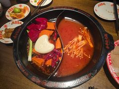 -牛市坎火锅(建设路店)