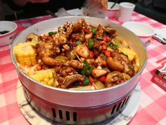 -辣小鲜·南昌大排档(船山路店)