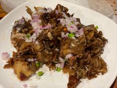 -森谷美食公园(杨行店)
